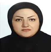 دکتر ناهید خانبابائی دکتری روانشناسی سلامت دانشگاه آزاد اسلامی واحد رودهن