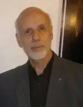 دکتر جواد فرهودی استاد سازه های هیدرولیکی پردیس کشاورزی و منابع طبیعی دانشگاه تهران