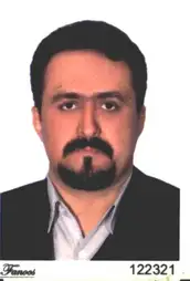 دکتر شهریار غمامی دانشیار،دانشگاه بین المللی امام خمینی (ره)