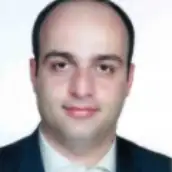 دکتر سید احمدرضا افسری استادیار دانشکده مهندسی برق و کامپیوتر گروه:مهندسی برق - قدرت دانشگاه کاشان دکتر سید احمدرضا افسری استادیار دانشکده مهندسی برق و کامپیوتر گروه:مهندسی برق - قدرت دانشگاه کاشان
