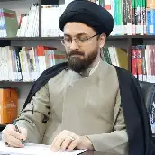 دکتر سیدمحمدمهدی حسین پور استادیار گروه مذاهب کلامی دانشگاه ادیان و مذاهب قم. ایران