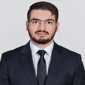 مهندس نیما مقدم دانشجوی سرآمد پژوهشی کارشناسی ارشد مهندسی منابع آب دانشگاه تهران/ دبیر انجمن علمی مهندسی آب دانشگاه تهران