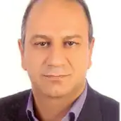 دکتر سعید جعفری نیا دکتر سعید جعفری نیا