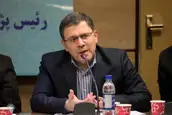 دکتر سید محمدرضا امیری طهرانی زاده استادیار اقتصاد پژوهشگاه علوم انسانی و مطالعات فرهنگی