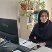 دکتر الهام وفائی هیأت علمی مرکز پژوهش های توسعه و آینده نگری دکتر الهام وفائی هیأت علمی مرکز پژوهش های توسعه و آینده نگری
