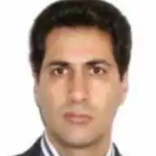 دکتر سجاد محبی استاد گروه شیمی، دانشگاه کردستان