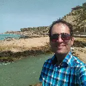 دکتر سید مهدی نصرالهی استادیار دانشگاه آزاد اسلامی