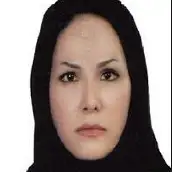دکتر مریم کشوری دانشگاه اصفهان