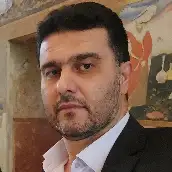 دکتر غلامرضا سلمان پور سیاوشی عضو هیأت علمی دانشگاه امام حسین علیه السلام