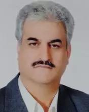 دکتر ابوالقاسم زیدآبادی نژاد عضو هیات علمی دانشگاه اصفهان