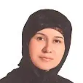دکتر ژانت سلیمان نژاد استاد شیمی معدنی دانشگاه تهران دکتر ژانت سلیمان نژاد استاد شیمی معدنی دانشگاه تهران