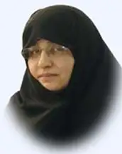 دکتر نیره خادم استاد - دانشگاه علوم پزشکی مشهد