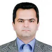 دکتر محمدرضا پورعلی استاد تمام حسابداری و عضو هیات علمی دانشگاه آزاد اسلامی