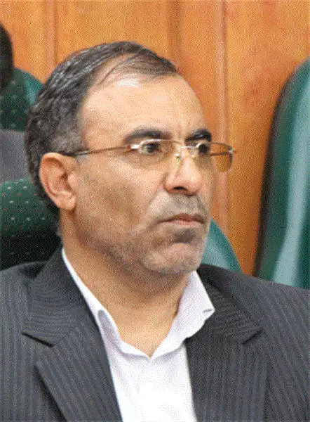 دکتر یحیی صفری استاد گروه برنامه ریزی آموزشی- دانشگاه علوم پزشکی کرمانشاه