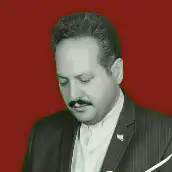 دکتر محمد روحی عیسی لو دکتر محمد روحی عیسی لو
