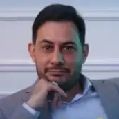 دکتر مهدی سلیمانی استادیار دانشگاه آزاداسلامی واحد تبریز