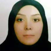 دکتر فهیما بالویی دکتری مدیریت آموزشی دکتر فهیما بالویی دکتری مدیریت آموزشی