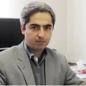 دکتر کیوان شافعی دکتر کیوان شافعی