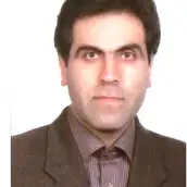 دکتر سهراب عظیم پور استاد یار گروه ریاضی دانشگاه فرهنگیان، استان آذربایجان شرقی