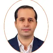 دکتر سید عباس ابراهیمی استادیار موسسه آموزش عالی رحمان رامسر