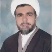  ایوب رنجبری استادیار و عضو هیات علمی دانشگاه آزاد اسلامی واحد تهران شرق