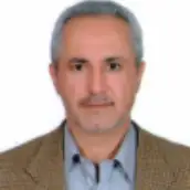 دکتر رضا باقریان استاد دانشگاه علوم پزشکی اصفهان