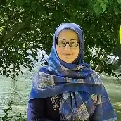 دکتر مهدیه غلامی دانشگاه صنعتی اصفهان