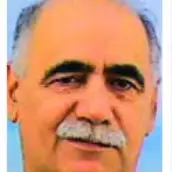 دکتر حسین الهی عضو هیات علمی دانشگاه فردوسی مشهد
