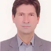 دکتر نازمحمد اونق استادیار گروه جامعه شناسی دانشگاه پیام نور