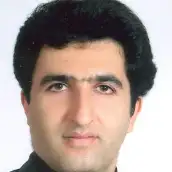 دکتر سحاب حجازی دانشگاه تهران