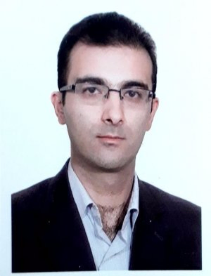 مهندس محمد احسان کاظمیان مهندس محمد احسان کاظمیان