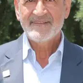 دکتر حسین سردابی دانشیار پژوهشی بازنشسته موسسه تحقیقات جنگلها و مراتع کشور