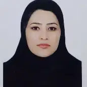 دکتر سولماز بابائی دانشگاه مراغه