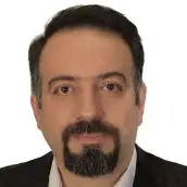 دکتر محمدسهیل قبادی عضو هیات علمی دانشگاه امام خمینی قزوین