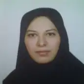 دکتر لیلا کریمی فرد دانشگاه آزاد اسلامی واحد تهران جنوب