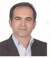 دکتر سعید تمدنی جهرمی عضو هیات علمی پژوهشکده اکولوژی خلیج فارس و دریای عمان