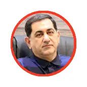 دکتر سید حسام الدین مدنی دکتری تخصصی مدیریت تکنولوژی
