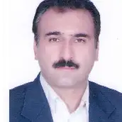 پروفسور علی جمشیدی دانشگاه شیراز