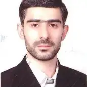  محمد علی صنعتی نجار عضو هیات علمی دانشگاه