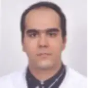 دکتر یاسر وحیدشاد پژوهشگاه فضایی ایران