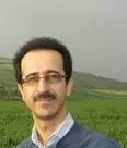 دکتر فرهاد مشایخی Professor of Cell and Developmental Biology, Department of Biology, Faculty of Sciences, University of Guilan, Rasht, Guilan.