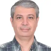 دکتر مجید شریفی تهرانی دانشگاه شهرکرد