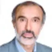دکتر رحمت اله رحیمی استاد تمام گروه شیمی معدنی دانشگاه علم و صنعت ایران