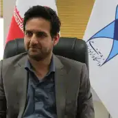 دکتر علی یزدانی عضو هیئت علمی دانشگاه آزاد اسلامی واحد علوم و تحقیقات