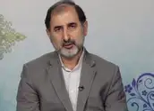 دکتر محمد فنایی اشکوری استاد تمام گروه فلسفه، موسسه آموزشی و پژوهشی امام خمینی، قم، ایران