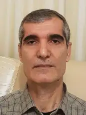 دکتر سعید عزیزی Professor, Department of Surgery and Diagnostic Imaging, Faculty of Veterinary Medicine, Urmia University. Urmia, Iran.