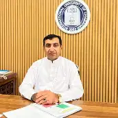 دکتر عبدالغفور بادپا سرپرست دانشگاه بین المللی چابهار دکتر عبدالغفور بادپا سرپرست دانشگاه بین المللی چابهار