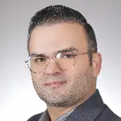 دکتر بابک رضایی افشار دکتری مهندسی پزشکی دانشگاه علوم و تحقیقات تهران