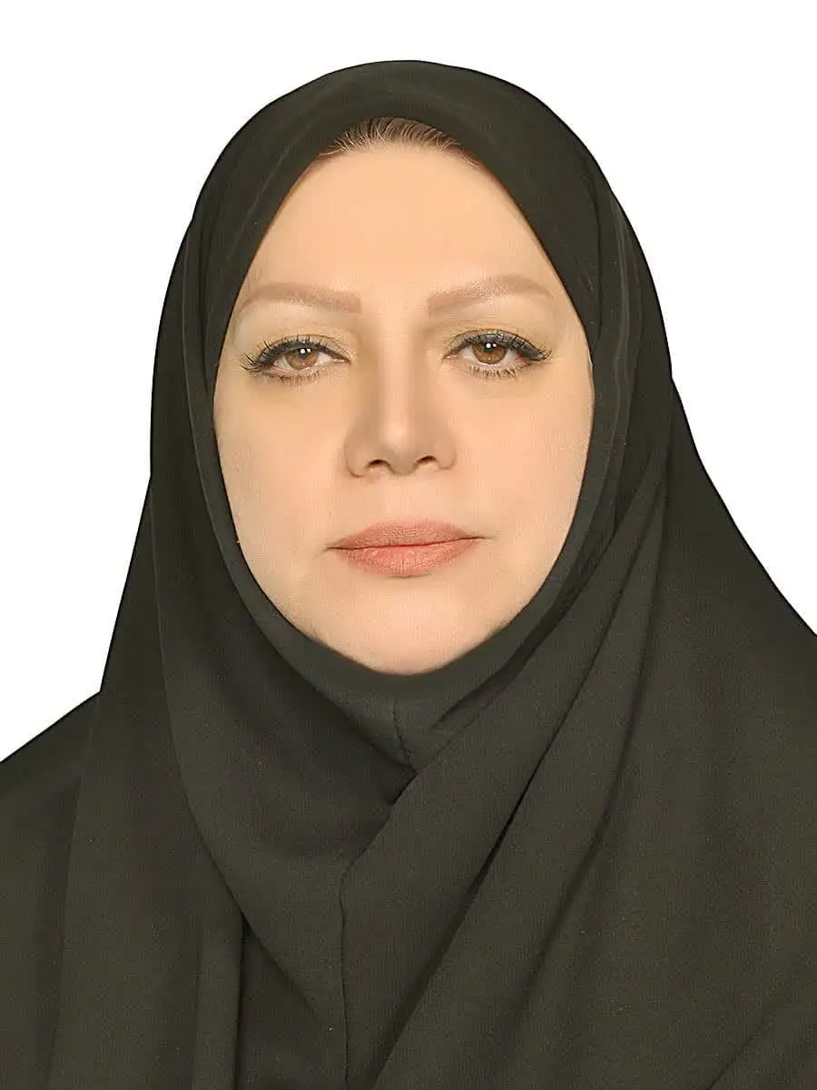  ثریا همتی پور 