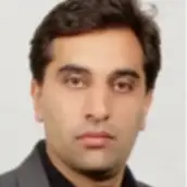 دکتر محمدرضا جلیلی قاضی زاده دانشیار، دانشگاه شهید بهشتی
